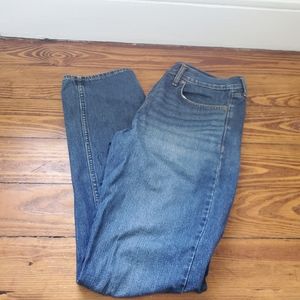 Men's Old Navy regular/standard jeans size 32 X 32